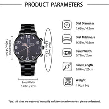 Load image into Gallery viewer, Men's Crown and Cross Gift Set
