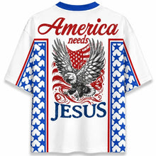 Load image into Gallery viewer, 250 Years Remnant Foundational Standard Freedom Jersey
