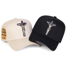 Load image into Gallery viewer, Nada Es Imposible Premium Snapback
