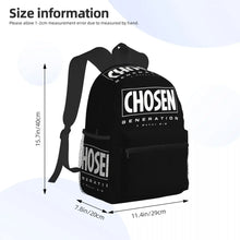 Load image into Gallery viewer, Chosen Generation Remnant Backpack
