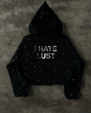 Load image into Gallery viewer, Love Over Lust Exclusive Premium Cotton Hoodie
