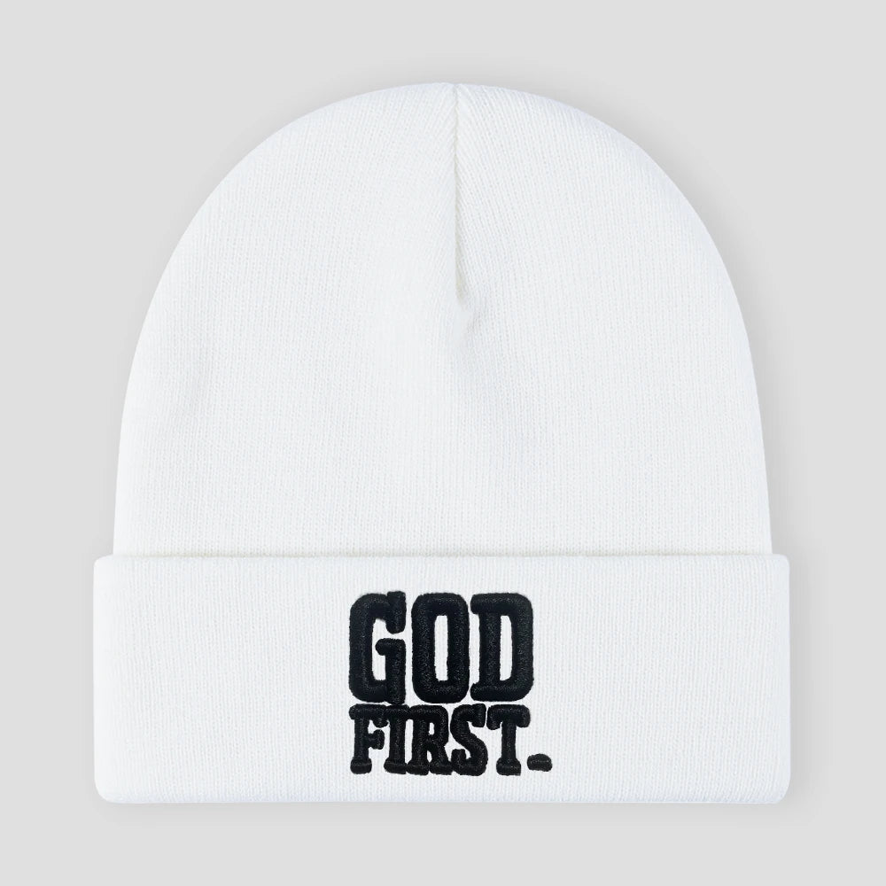God First Cap