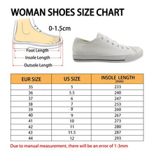 Load image into Gallery viewer, Jesus Is King Walking Shoes
