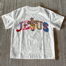 Load image into Gallery viewer, Jesus Saves Vintage Tshirt
