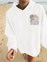 Load image into Gallery viewer, Matthew 5:13 Salt Of The Earth Hoodie
