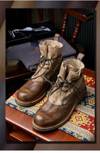 Load image into Gallery viewer, Workman&#39;s Miller Harvest Boots
