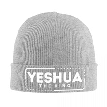 Load image into Gallery viewer, Yeshua The King Beanie
