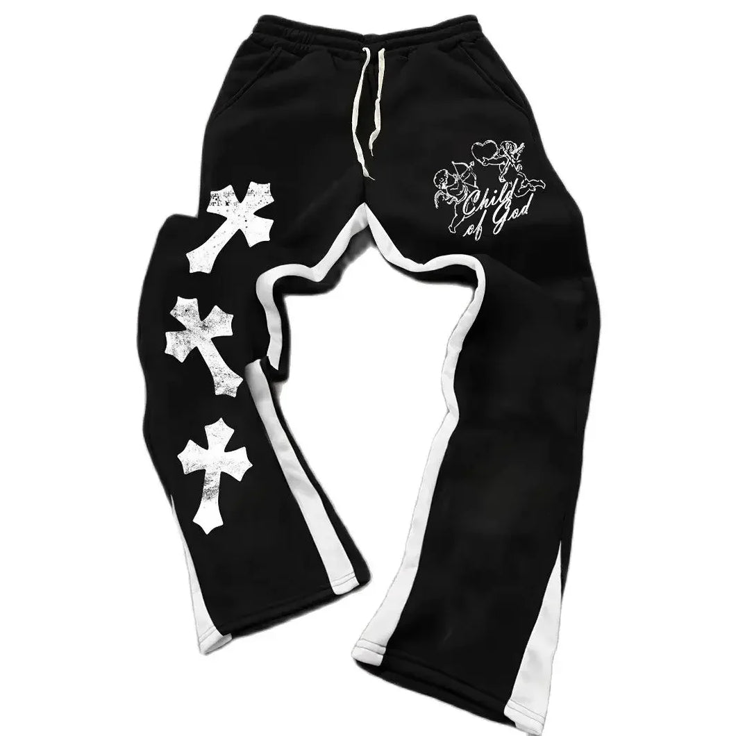 Marked Child Of God Joggers