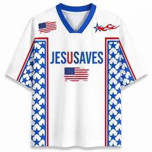 Load image into Gallery viewer, 250 Years Remnant Foundational Standard Freedom Jersey
