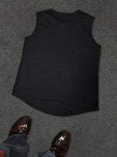 Load image into Gallery viewer, Blessed Simple Fit Casual Tank
