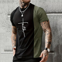 Load image into Gallery viewer, Casual Faith Tshirt
