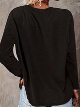 Load image into Gallery viewer, Way, Truth, Life 100% Cotton Fashion Pullover
