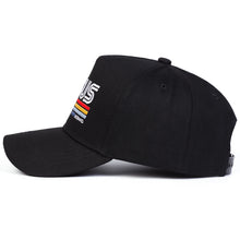 Load image into Gallery viewer, Retro King Jesus Resurrected v2.0 Premium Snapback
