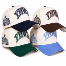 Load image into Gallery viewer, Yahweh World Championship Series Adjustable Cap
