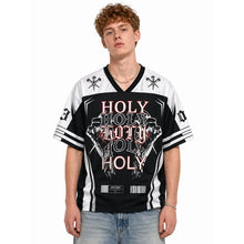 Load image into Gallery viewer, Holy Isaiah 6:3 Premium Jersey
