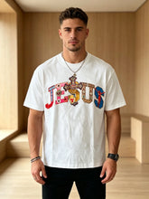 Load image into Gallery viewer, Jesus Saves Vintage Tshirt
