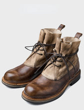 Load image into Gallery viewer, Workman&#39;s Miller Harvest Boots
