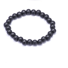 Load image into Gallery viewer, Believer Camp Leather Bracelet Set
