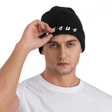 Load image into Gallery viewer, A Friend In Jesus Beanie
