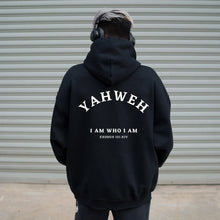 Load image into Gallery viewer, Yahweh Exodus Chosen Hoodie
