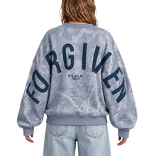 Load image into Gallery viewer, Psalm 32 Forgiven Camo Sweatshirt

