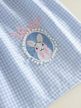 Load image into Gallery viewer, Spring Daisy Peep Dress
