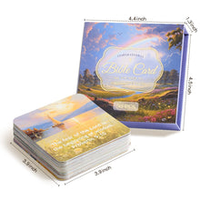 Load image into Gallery viewer, Tabletop Bible Card Collection
