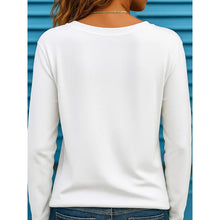 Load image into Gallery viewer, Jesus Saves Vintage Long-Sleeve Top

