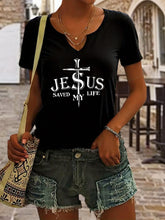Load image into Gallery viewer, Anchored In Christ Summer Shirt
