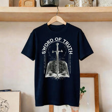Load image into Gallery viewer, Sword of Truth Tshirt
