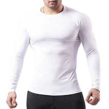 Load image into Gallery viewer, Psalm 23 Fit Training Shirt (Short Sleeve and Long Sleeve Available)
