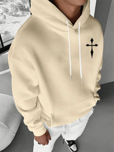 Load image into Gallery viewer, Revelation 12:9 Hoodie
