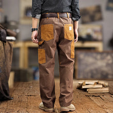 Load image into Gallery viewer, Carpenter&#39;s Harvest Cotton Slacks
