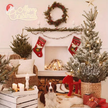 Load image into Gallery viewer, Merry Christmas Custom LED Sign
