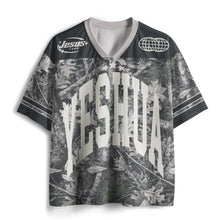 Load image into Gallery viewer, Yeshua Exclusive Release Limited Camo Jersey
