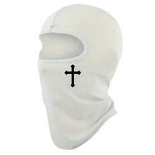 Load image into Gallery viewer, Covered Ski Mask
