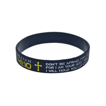 Load image into Gallery viewer, Blessed Verse Arm Bands (Set of All 4)
