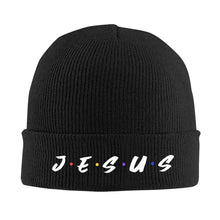 Load image into Gallery viewer, A Friend In Jesus Beanie
