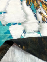 Load image into Gallery viewer, Native Remnant Psalm 102:6 Desert Owl Of The Wilderness Long Dress
