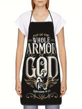 Load image into Gallery viewer, Full Armor Apron
