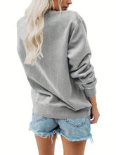 Load image into Gallery viewer, Fleece-Lined Faith Fashion Pullover
