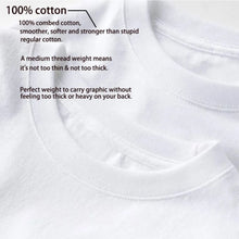 Load image into Gallery viewer, Fruits Of The Spirit Cotton Tshirt
