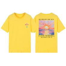 Load image into Gallery viewer, New Mercies Every Morning Tshirt
