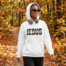 Load image into Gallery viewer, Way, Truth, Life Classic Comfort Hoodie
