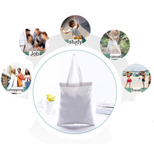 Load image into Gallery viewer, She is Strong Tote Bag Collection
