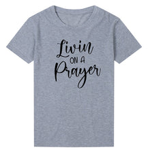 Load image into Gallery viewer, Prayer Sustainability Tshirt
