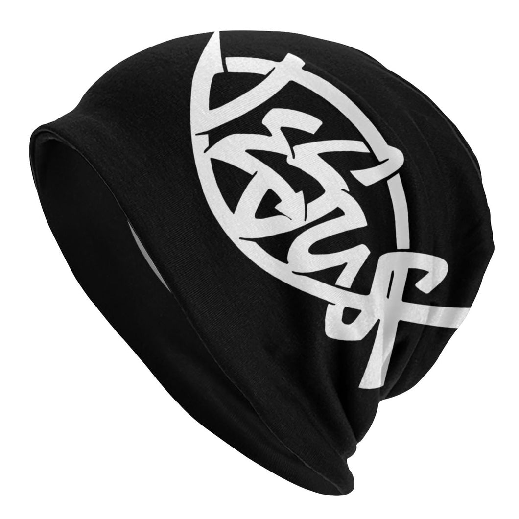 Jesus, Fisher of Men Skull Cap