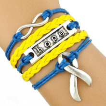 Load image into Gallery viewer, Hope Blessed Bracelet
