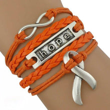 Load image into Gallery viewer, Hope Blessed Bracelet
