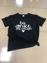 Load image into Gallery viewer, His Grace Tshirt
